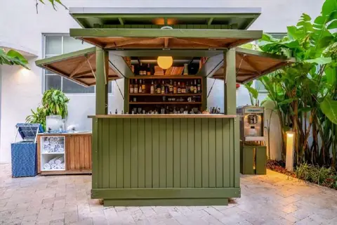 Hotel Trouvail Miami Beach in Miami Beach — foto 3