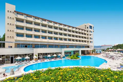 Club Melas Prive in Manavgat