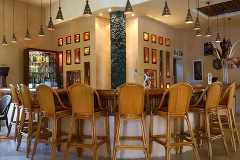 Hotel Africa Jade Thalasso in Korba — foto 6