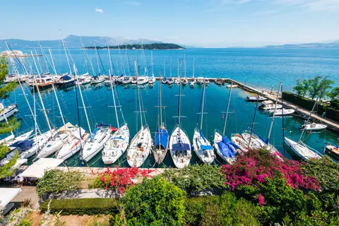 Bingo Corfu 3* Logies foto 2