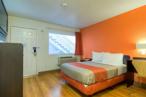 Studio 6 Suites Las Vegas, NV - Tropicana in Paradise, foto 8