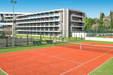 Sheraton Dubrovnik Riviera Hotel in Srebreno — foto 16