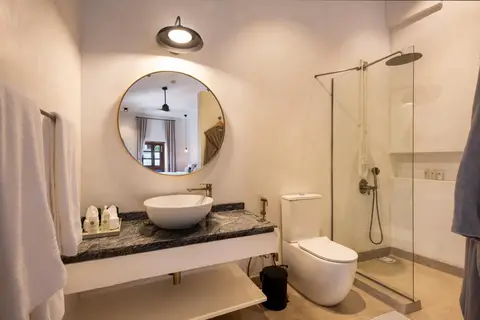 The Neela Boutique Hotel Stone Town in Mkunazini — foto 14