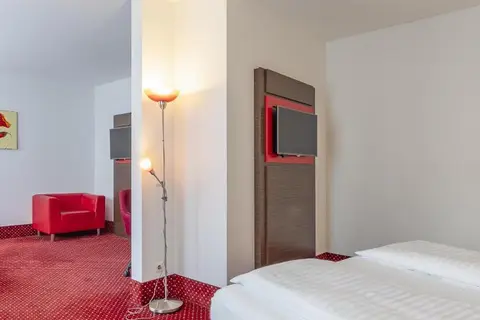 Best Western Plus Celebrity Suites in Wenen, foto 24