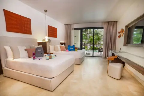 Family Selection at Grand Palladium Kantenah Resort & Spa in Playa del Carmen, foto 4
