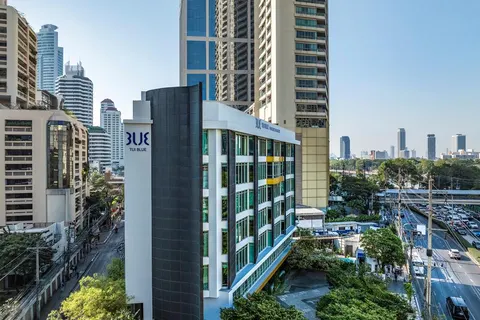 TUI BLUE Maduzi Bangkok in Bangkok