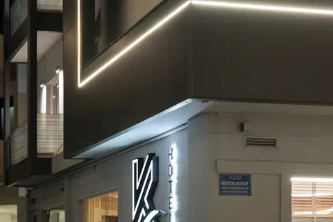 Kastro Hotel in Δημοτική Ενότητα Ηρακλείου — foto 17