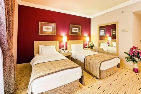 Merit Park Hotel & Casino in Karaoğlanoğlu Caddesi, Girne — foto 3