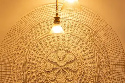 Riad Ambre et Jasmin in Marrakech — foto 27