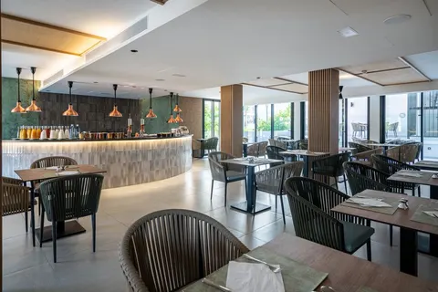 THB Bamboo Alcudia foto 22