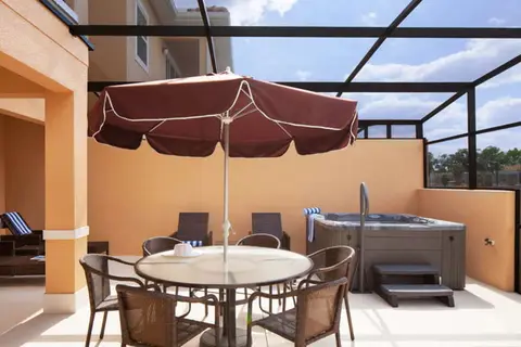 Regal Oaks - a CLC World Resort in Celebration — foto 20