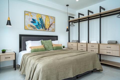 AJ & Christian luxury villas foto 7