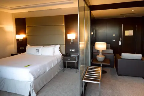 Bessa Hotel in Porto, foto 18