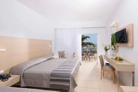 Fly & Go Grand Holiday Resort in Δημοτική Ενότητα Χερσονήσου — foto 5
