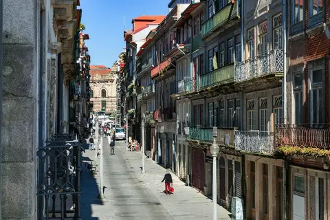 Casa da Companhia Hotel & Spa, Vignette Collection by IHG in Porto