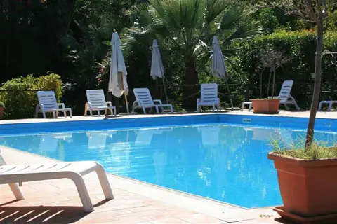 Agriturismo Tenuta Ruralia in Ricadi — foto 24