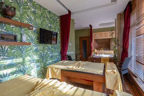 Fame Residence Lara & Spa in Aksu — foto 30