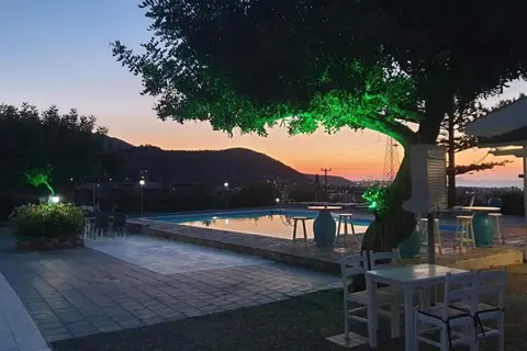 Silia Suites in Δημοτική Ενότητα Μαλίων — foto 3