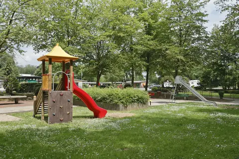 Knaus Campingpark Essen in Essen — foto 7