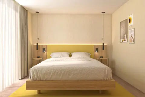 Hilton Garden Inn Chania City in Chania, foto 6
