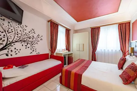 Fazio Rooms B&B in Sciacca — foto 11