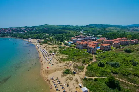 Hacienda Beach in Созопол — foto 20