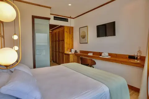 Sunrise Hotel Ireon in Δημοτική Ενότητα Πυθαγορείου — foto 19