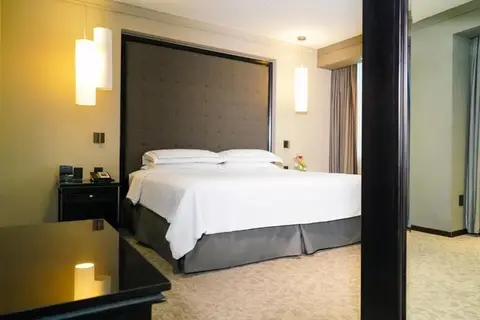 Barceló México Reforma in Ciudad de México, foto 13