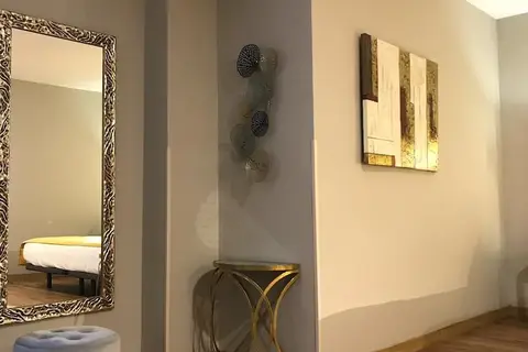 Hotel Zentral Mayoral in Toledo — foto 23
