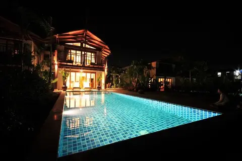 Barceló Coconut Island in ภูเก็ต — foto 15