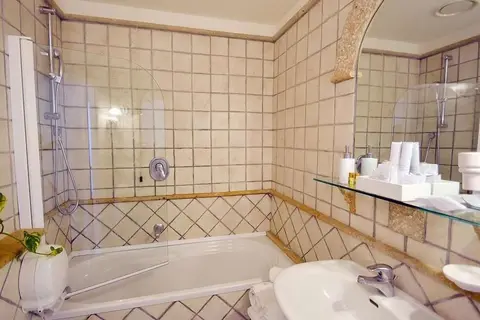 Villa Romana Hotel & Spa in Minori — foto 21