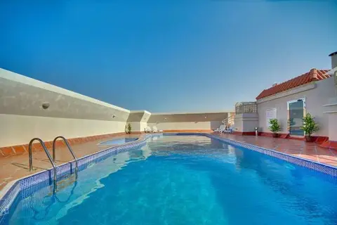 Al Manar Grand Hotel Apartment in Dubai