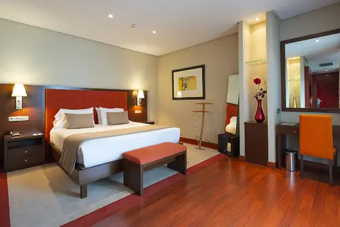 Gran Hotel Attica21 Las Rozas in Las Rozas — foto 12