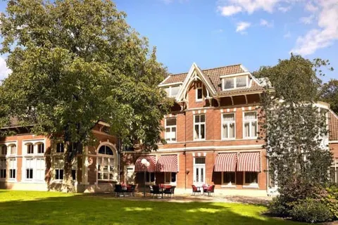 Hotel Ernst Sillem Hoeve foto 24