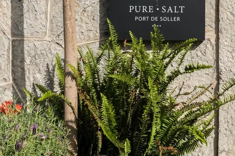Pure Salt Port de Sóller in Sóller — foto 25