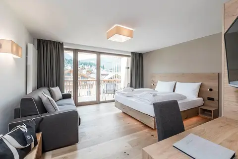 Ambet Alpine Lifestyle in Mühlbach Rio di Pusteria, foto 2