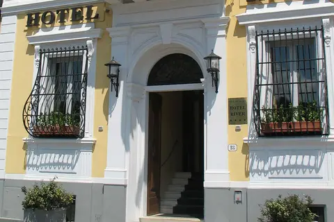 River Hotel & Spa Firenze in Florence, foto 8