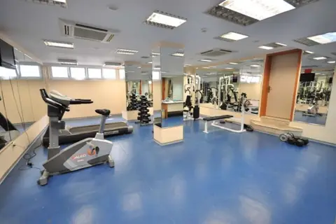 Pine House Hotel in Kemer — foto 11