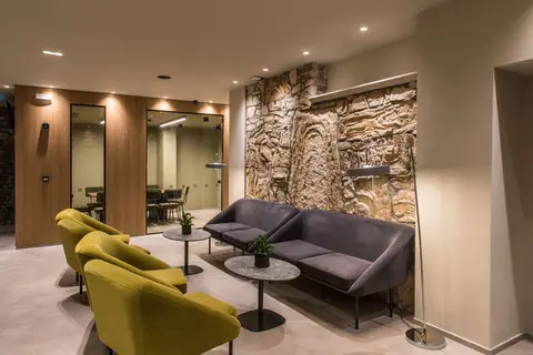 Petousis Hotel & Suites in Δημοτική Ενότητα Γαζίου — foto 8