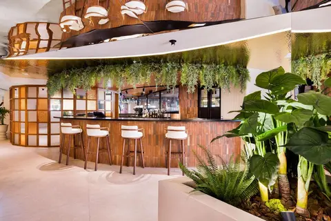 Hotel Aubamar Suites & SPA in Palma — foto 4