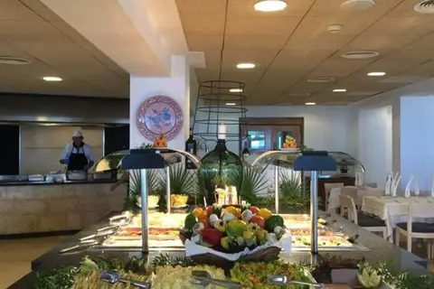Hotel Na Forana in Cala Ratjada, foto 21