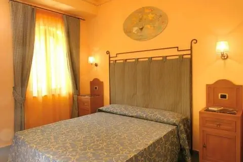 Hotel SoleMare in Diano Marina