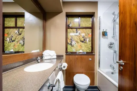Chessington Resort Hotels in Londen, foto 22