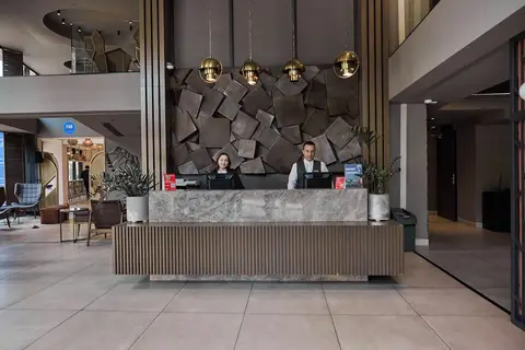 Avantgarde Urban Sisli in Fatih, foto 15