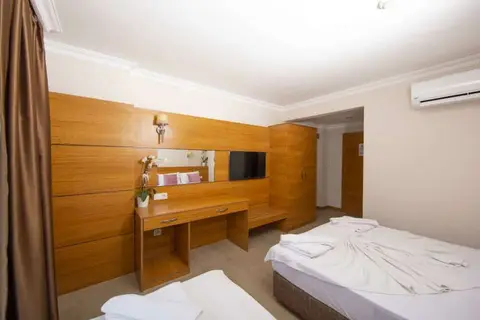 Elit Life Hotel in Kemer — foto 6