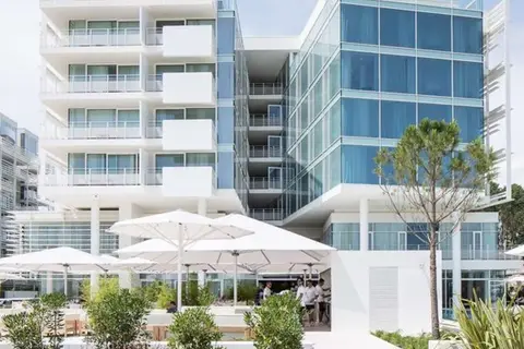 Falkensteiner Hotel & Spa Jesolo in Jesolo, foto 10