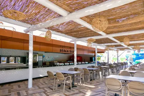 Blue Wave Suite Hotel in Alanya — foto 4