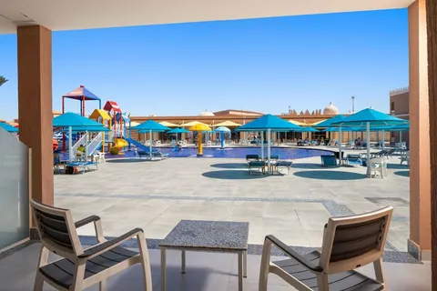 Pickalbatros Jungle Aqua Park Resort - Neverland foto 22