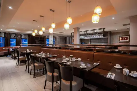 The Malone Hotel in Belfast — foto 6