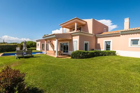 Vale da Lapa Village Resort in Lagoa e Carvoeiro — foto 27